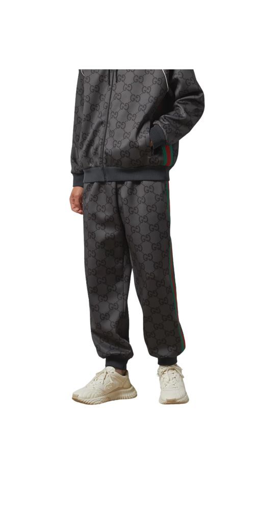Gucci Jumbo GG Jogginghose Herren