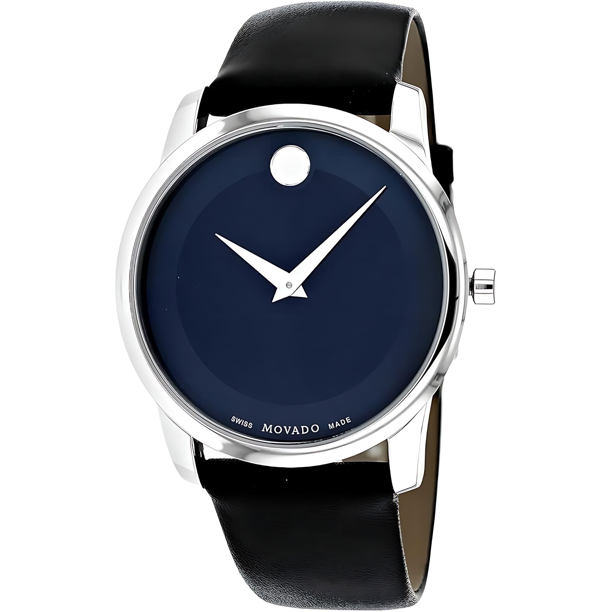 Movado Museum Classic Armbanduhr 606610