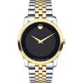 Movado Museum Classic Armbanduhr 606899