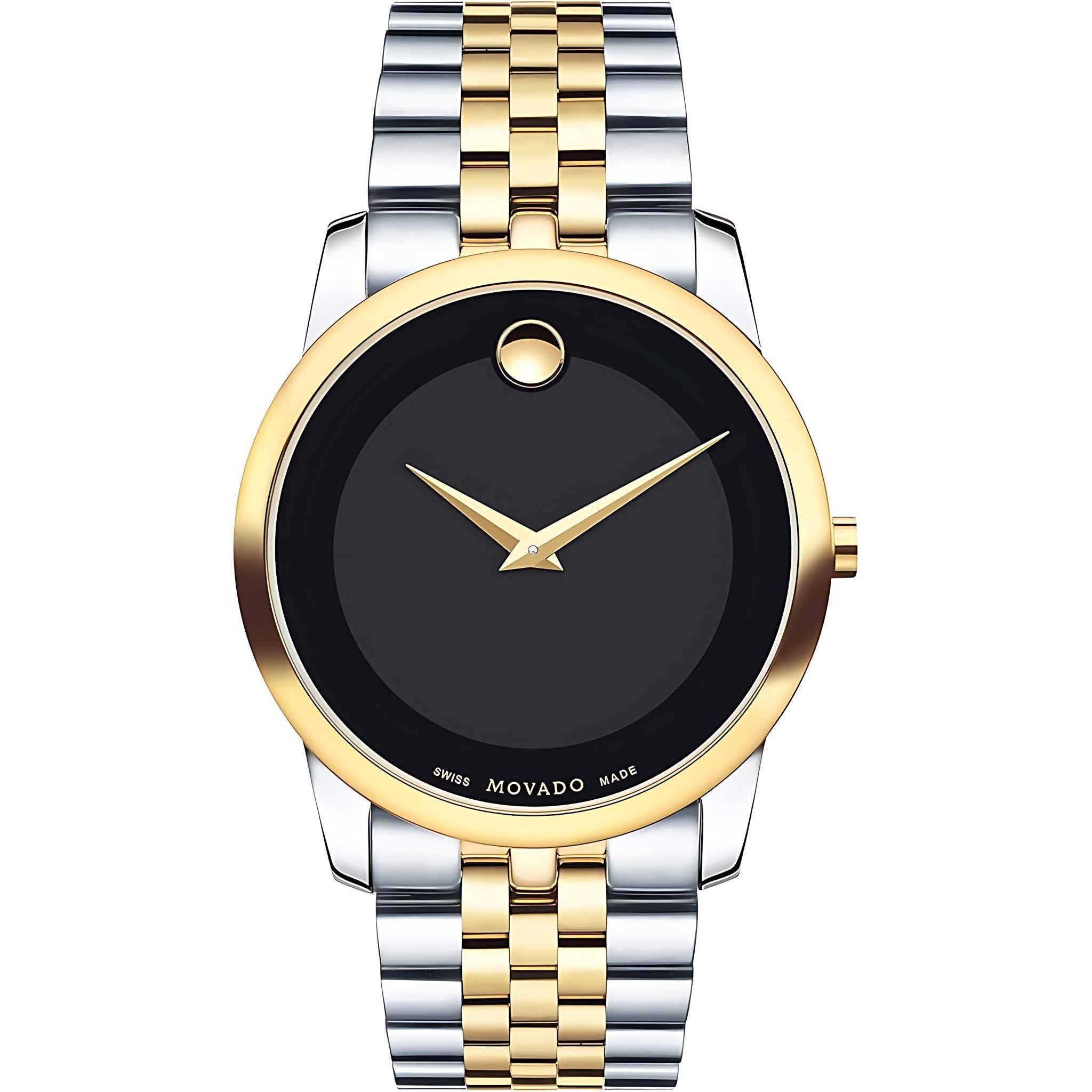 Movado Museum Classic Armbanduhr 606899