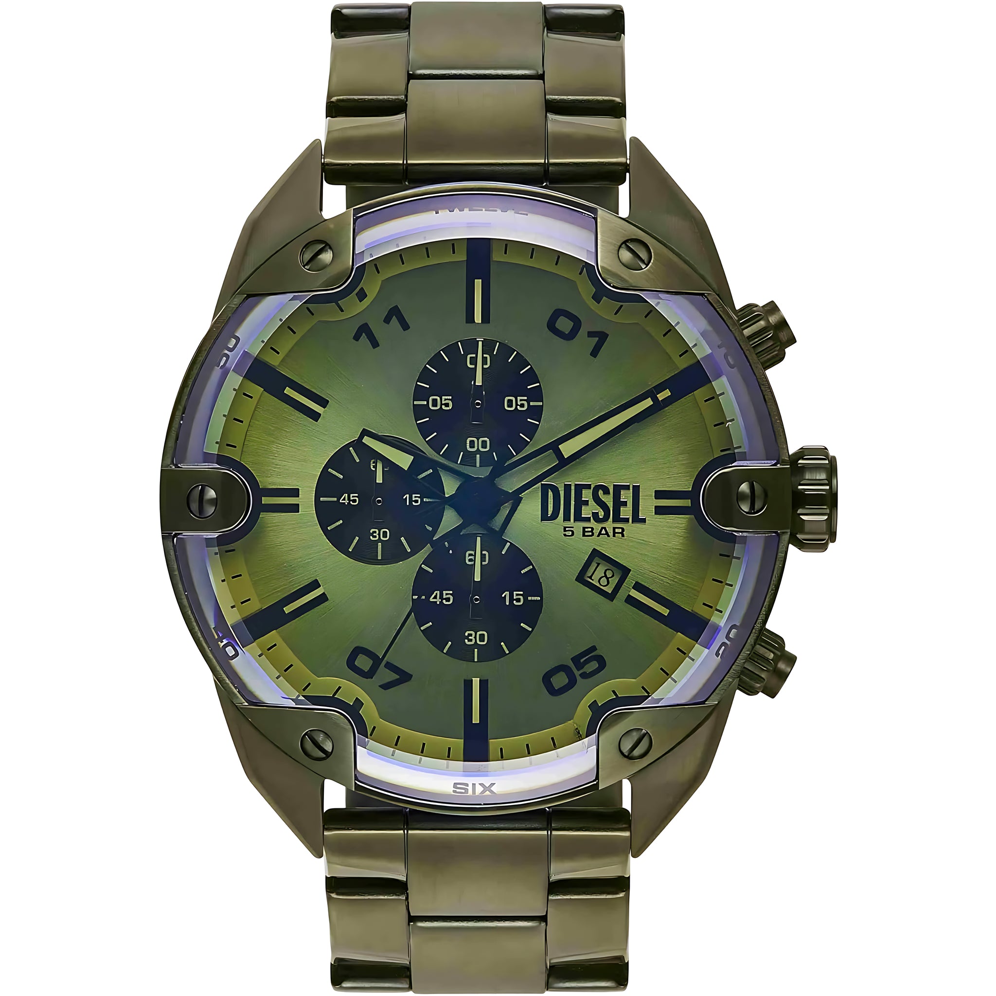 Diesel Spiked DZ4670