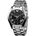 Emporio Armani Chronograph Herrenuhr AR0673
