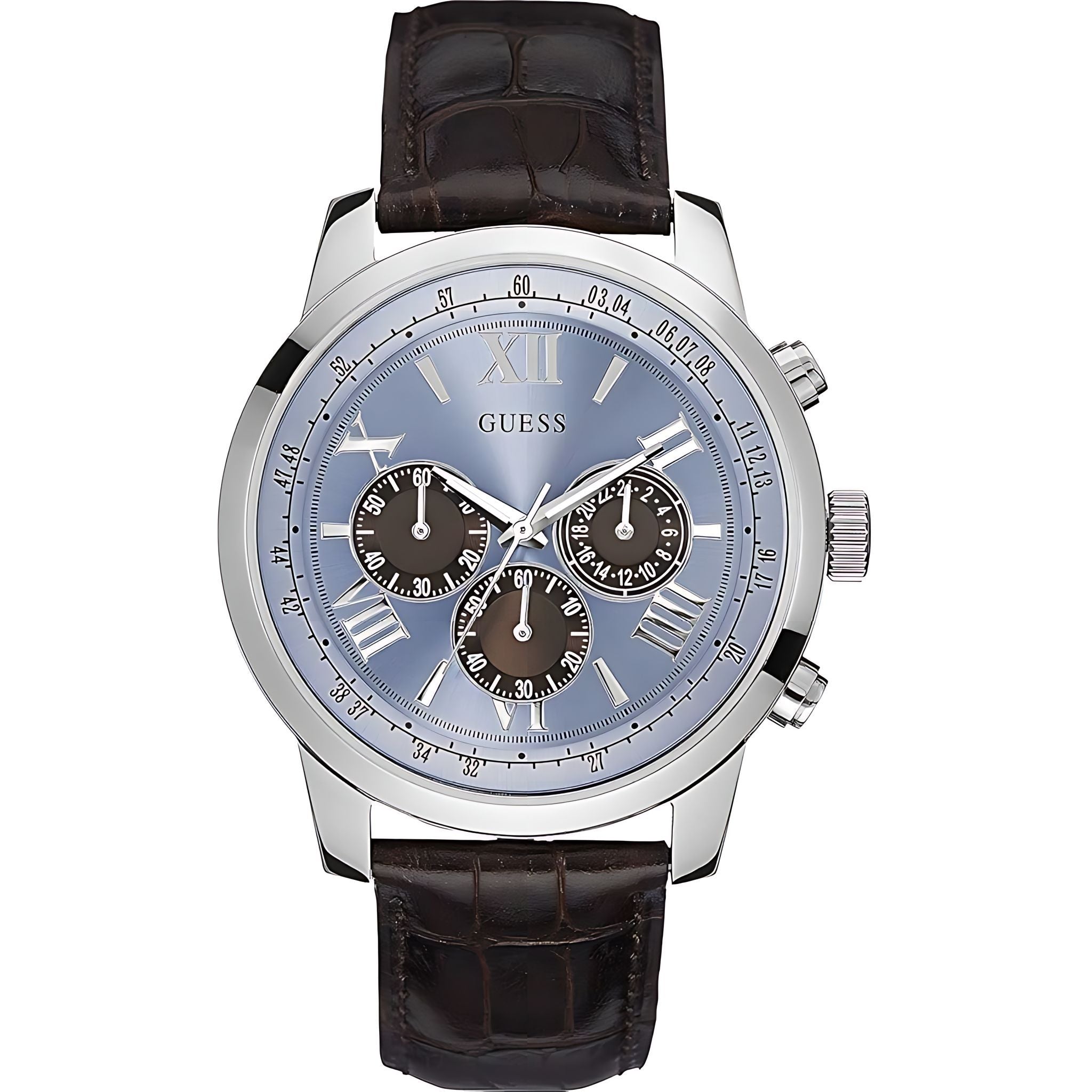 Guess Horizon Armbanduhr W0380G6