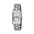 Emporio Armani Damenuhr silber