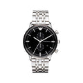 Emporio Armani Chronograph Herrenuhr AR0389