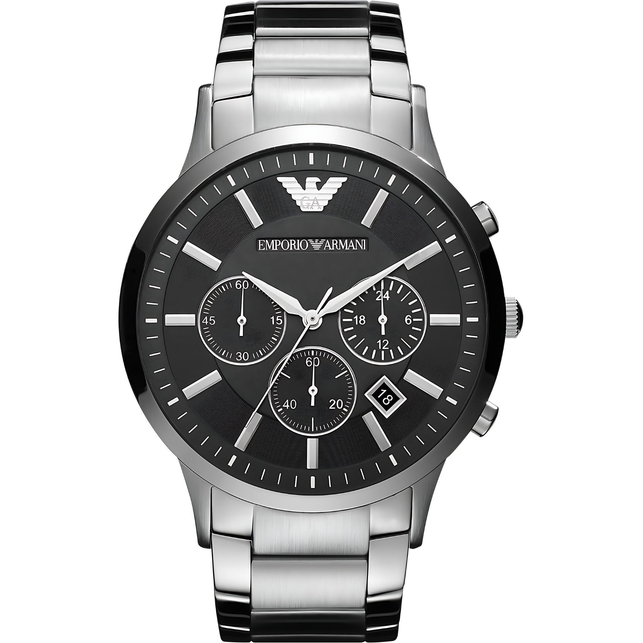 Emporio Armani Renato Herrenuhr AR2460