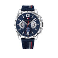 Tommy Hilfiger Decker Blau
