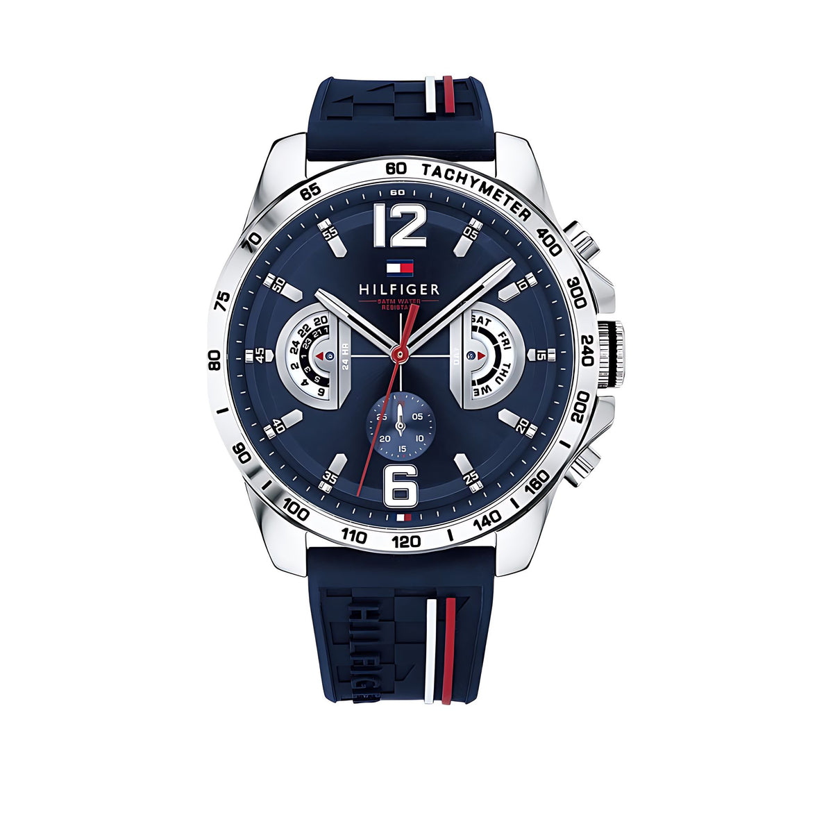 Tommy Hilfiger Decker Blau