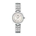 Tissot Flamingo Perlmutt