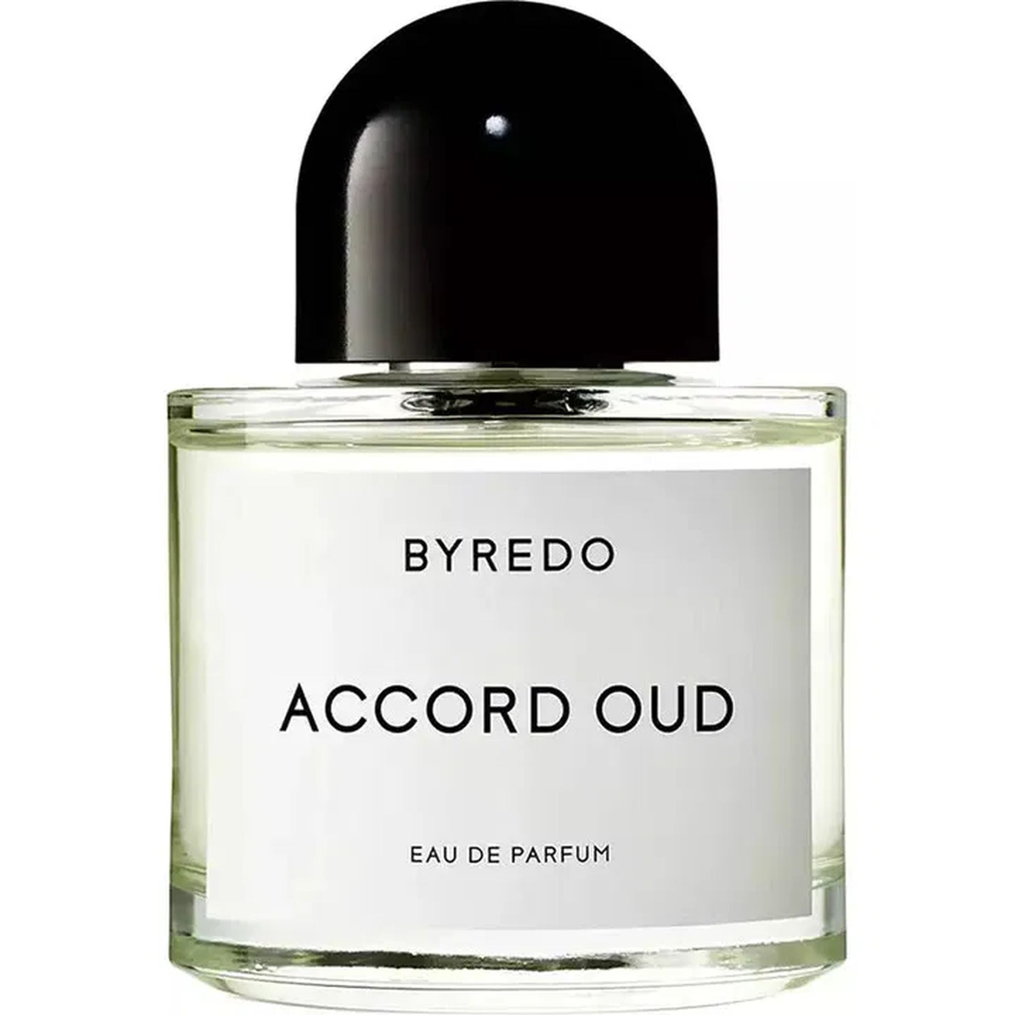 Byredo Accord Oud Eau de Parfum