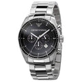 Emporio Armani Chronograph Herrenuhr AR0585