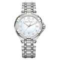 Maurice Lacroix AIKON Ladies Diamonds 35 mm Perlmutt AI1006-SD502-170-1