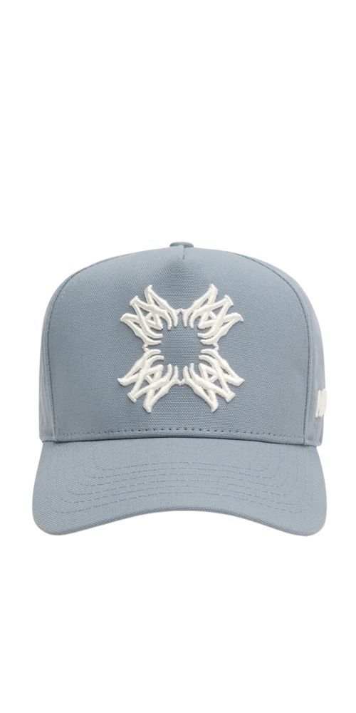 AMIRI MA Quad Canvas Hat