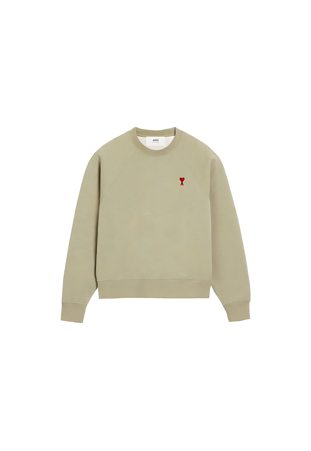 Ami Sweatshirt Herren