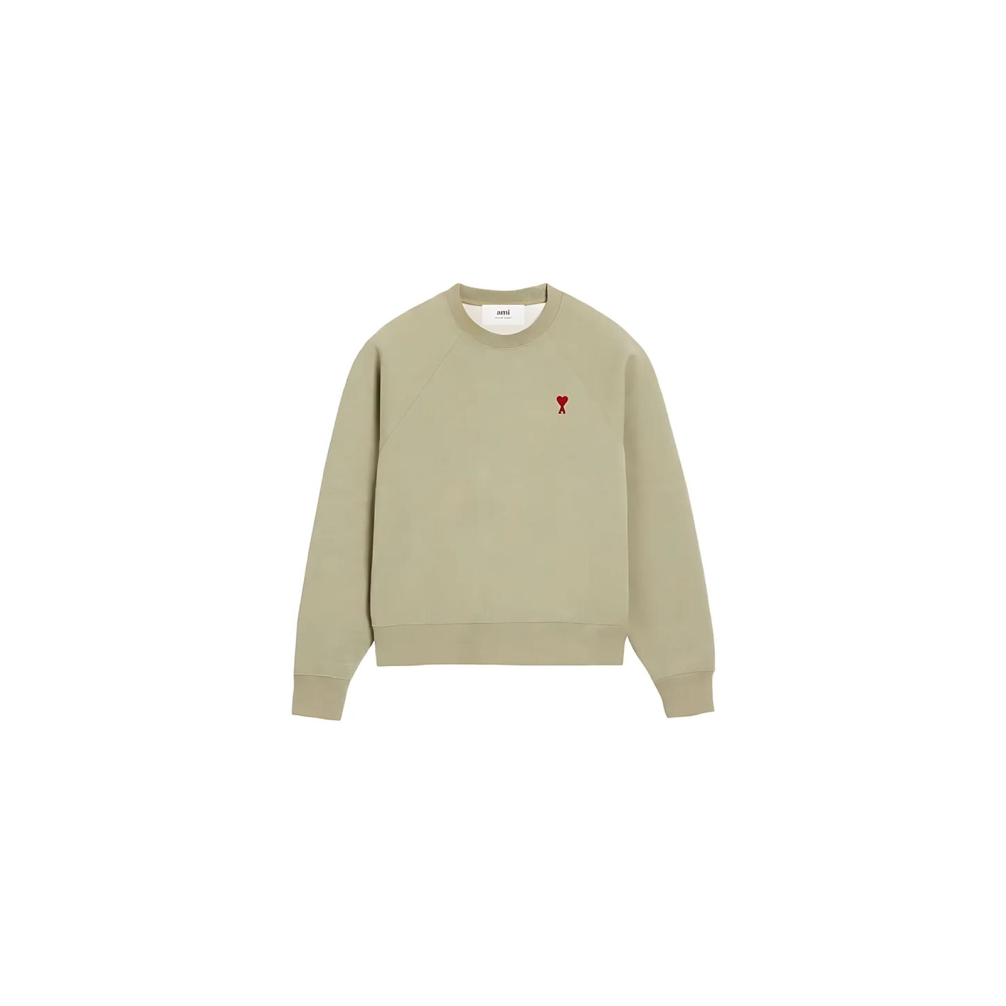 Ami Sweatshirt Herren
