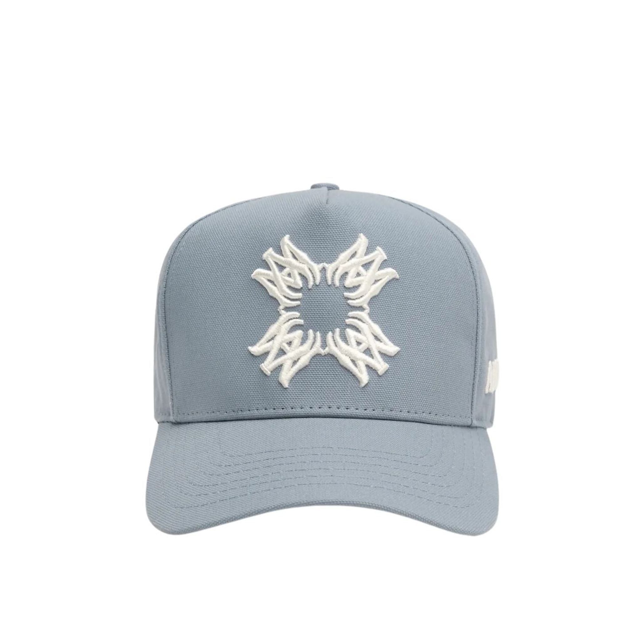 AMIRI MA Quad Canvas Hat