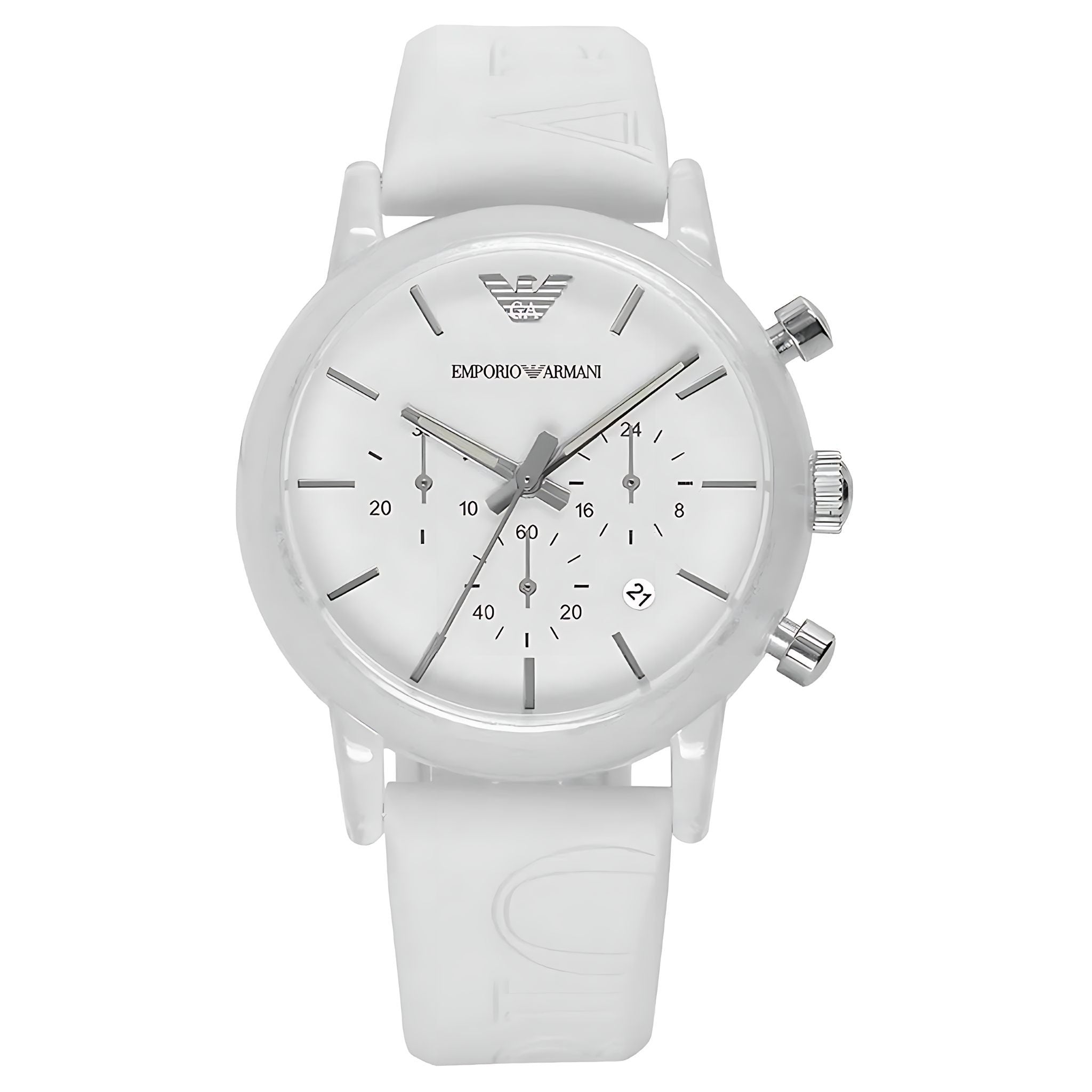 Emporio Armani Classic Herrenuhr AR1054