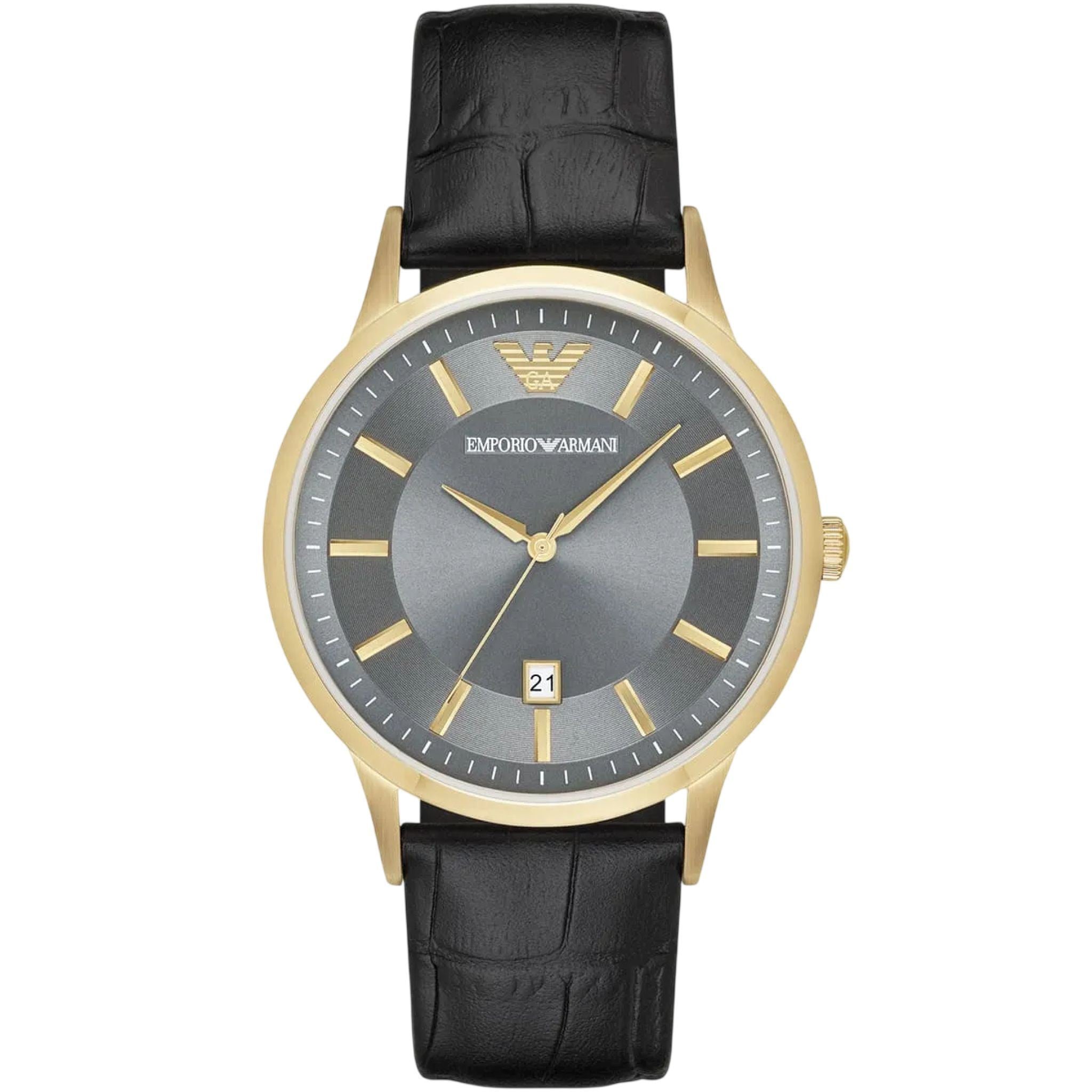 Emporio Armani Herrenuhr AR11049