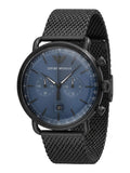 Emporio Armani Aviator Chronograph Herrenuhr AR11201