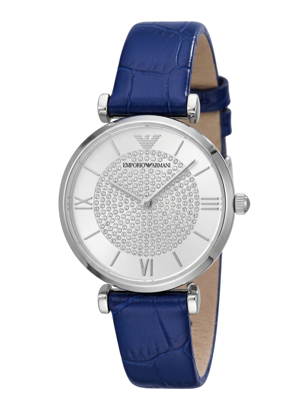 AR11344 Emporio Armani Gianni T-Bar Damenuhr Quarz