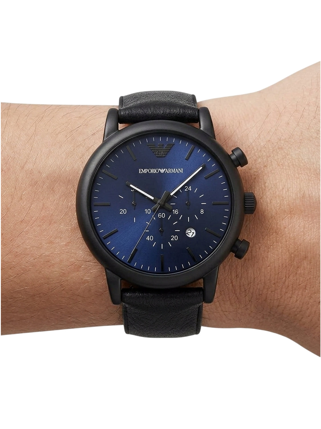 AR11351 Emporio Armani Luigi Chronograph Herrenuhr