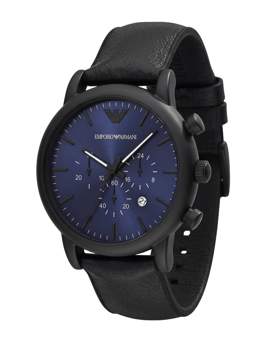 AR11351 Emporio Armani Luigi Chronograph Herrenuhr
