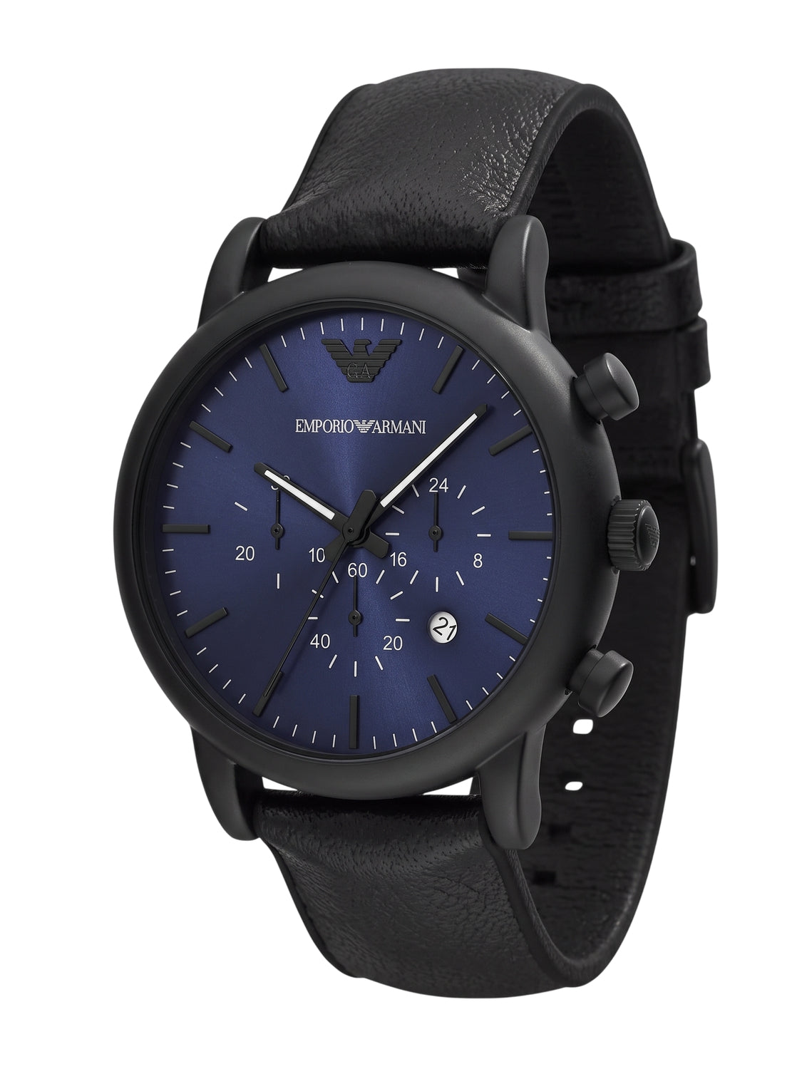 AR11351 Emporio Armani Luigi Chronograph Herrenuhr