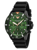 AR11463 Emporio Armani DIVER Chronograph Quarzuhr Herren