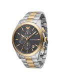AR11527 Emporio Armani Paolo Chronograph Herrenuhr