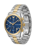 AR11579 Emporio Armani Paolo Chronograph Herrenuhr