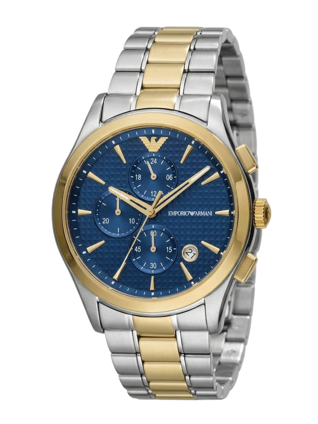 AR11579 Emporio Armani Paolo Chronograph Herrenuhr