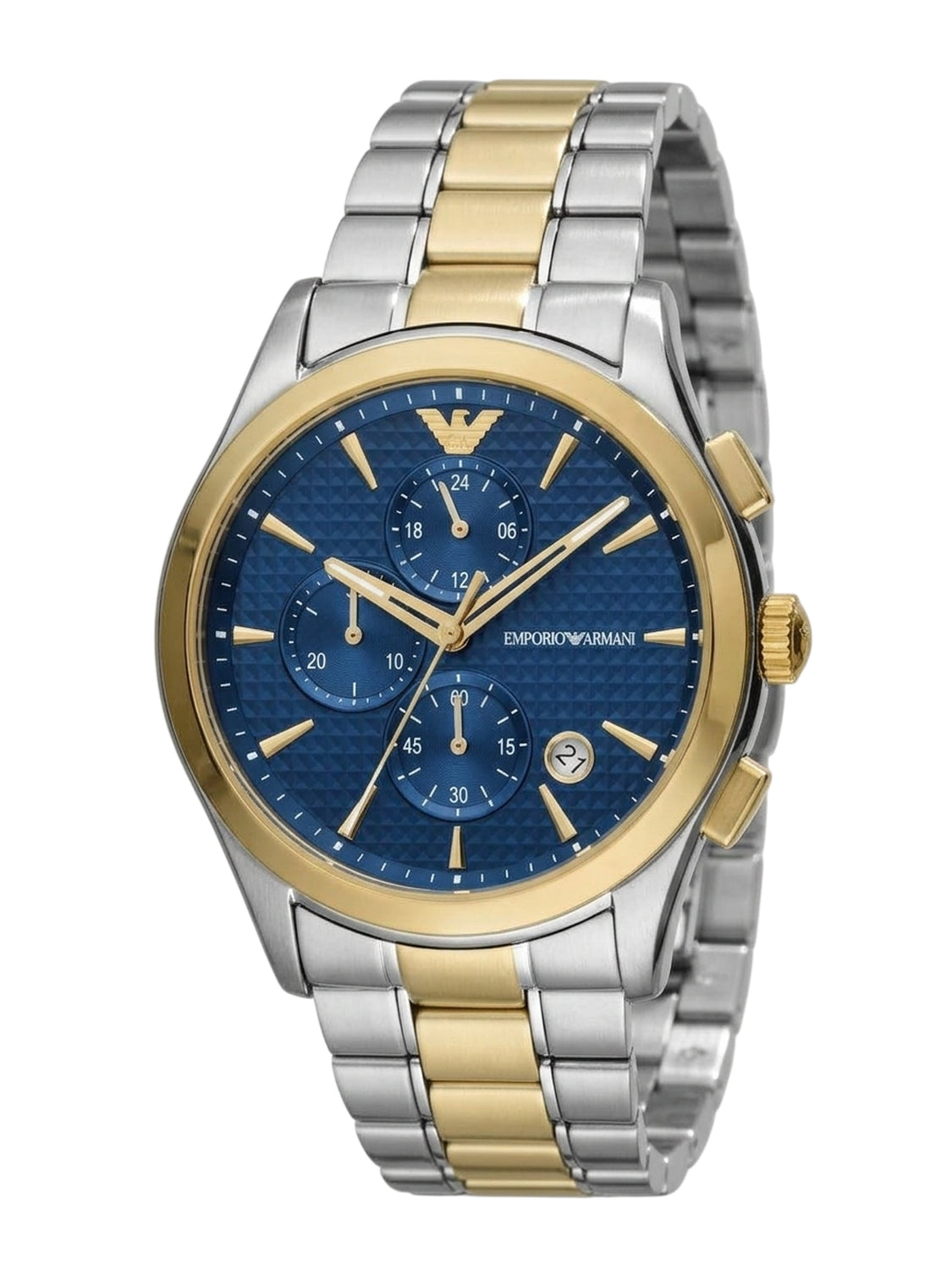 AR11579 Emporio Armani Paolo Chronograph Herrenuhr
