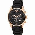 Emporio Armani Herren Chronograph AR5905