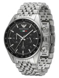 AR5983 Emporio Armani Team Italia Chronograph Herrenuhr