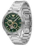 AR60053 Emporio Armani Mario Meccanico Automatik Herrenuhr