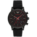 Emporio Armani Chronograph Herrenuhr AR11024