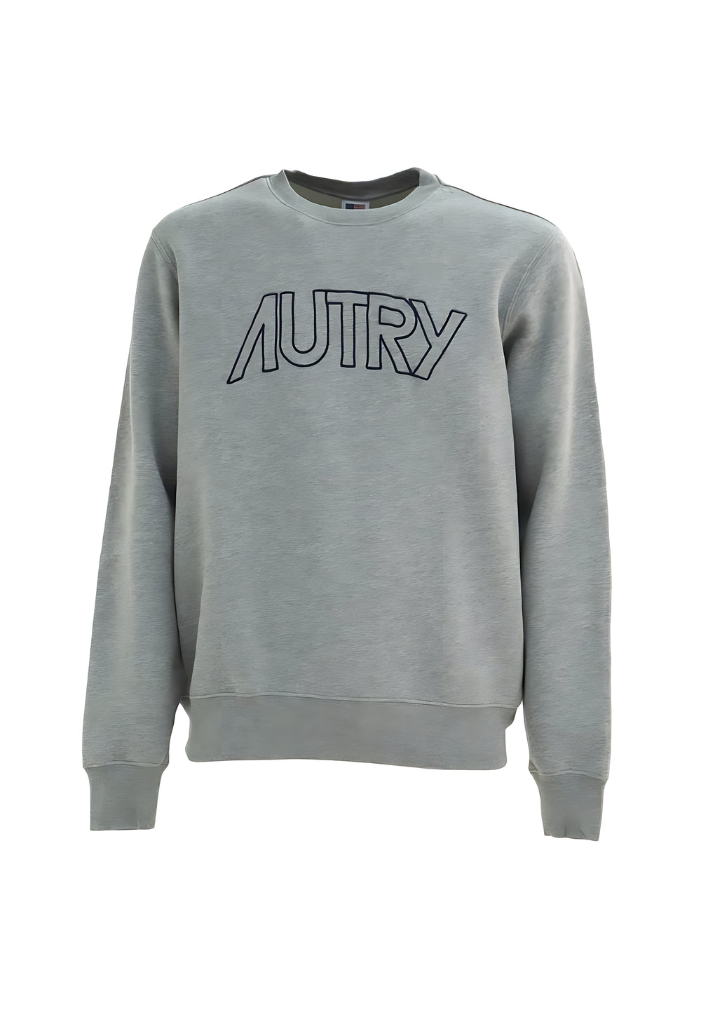 Autry Sweatshirt grau Herren