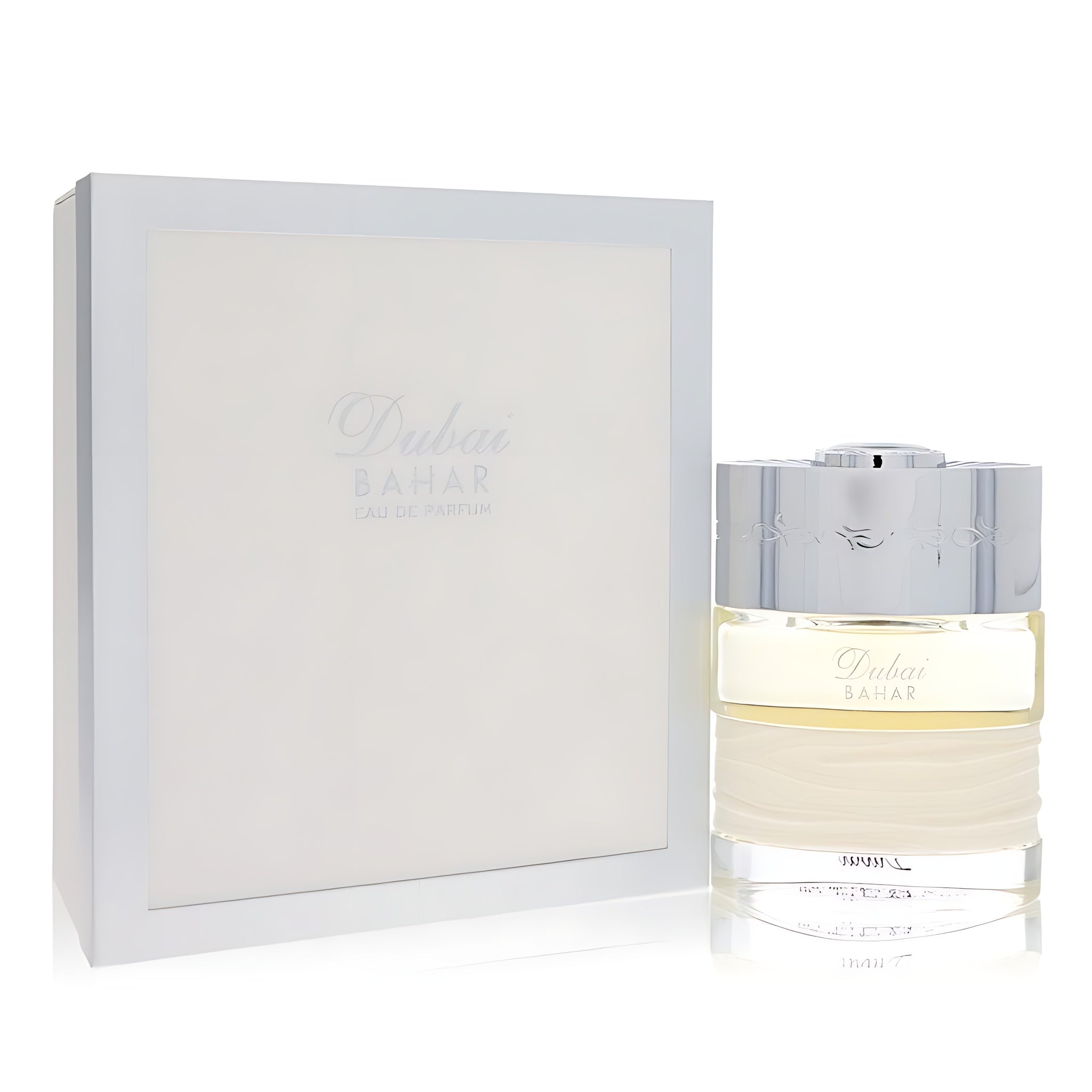 The Spirit of Dubai Bahar 1.65oz EDP Spray for Unisex