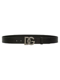 DOLCE GABBANA BELT