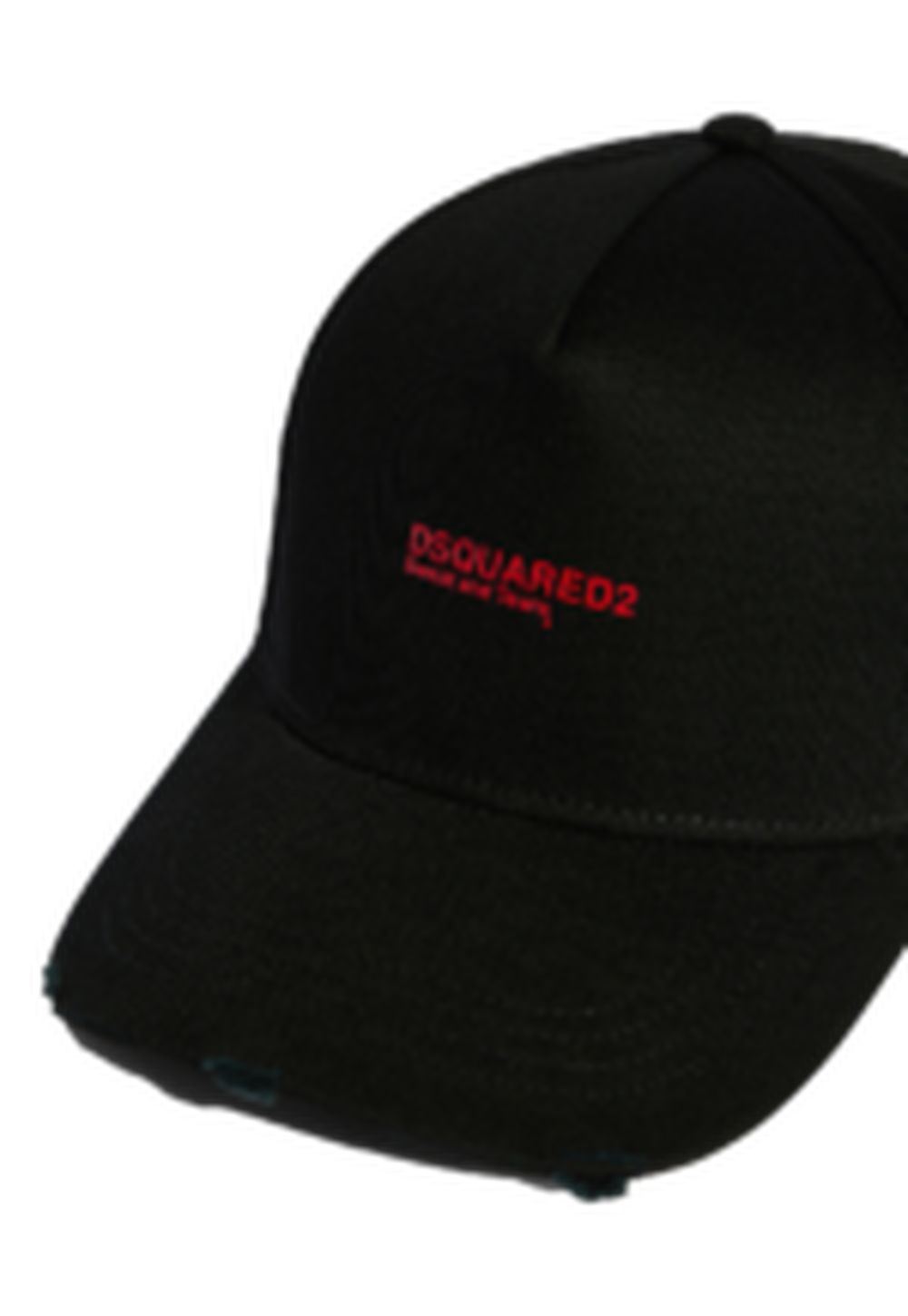 *D2 Sweat and Tears Cap