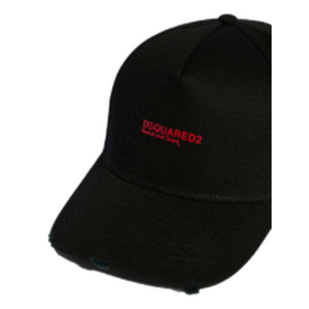 *D2 Sweat and Tears Cap