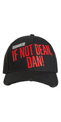 *If not Dean, Dan! Baseball Cap