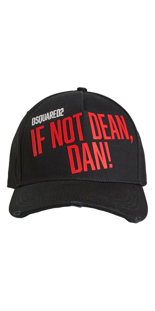 *If not Dean, Dan! Baseball Cap