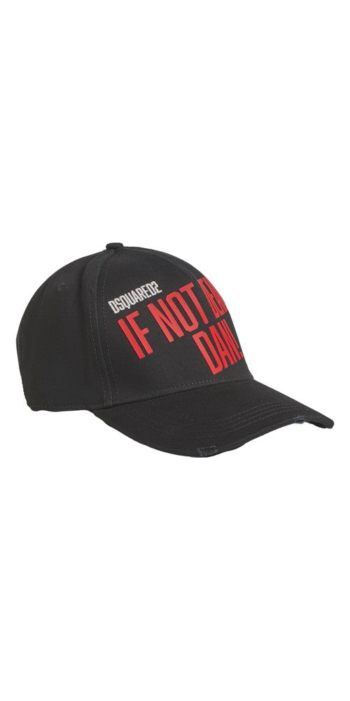 *If not Dean, Dan! Baseball Cap