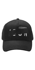 *BE ICON BASEBALL CAP