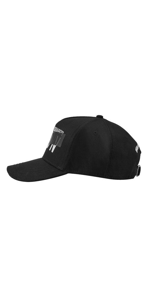 *BE ICON BASEBALL CAP