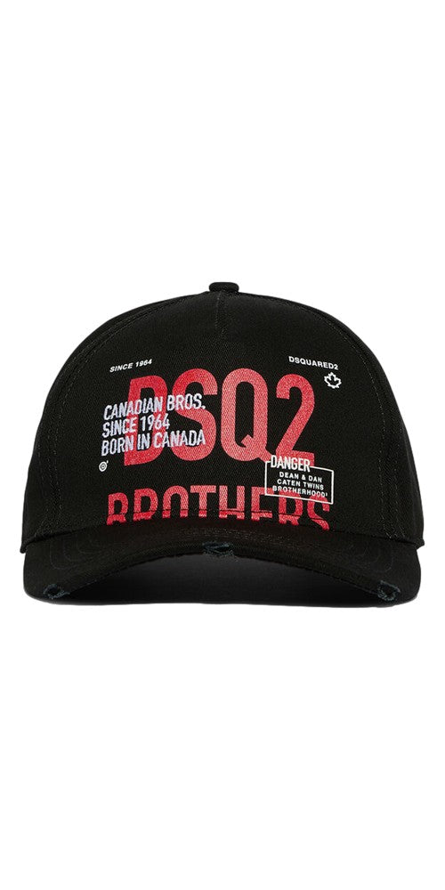 *DSQ2 Brothers Baseball