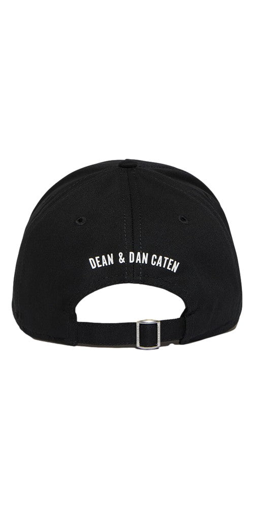 *CERESIO 9, MILANO BASEBALL CAP