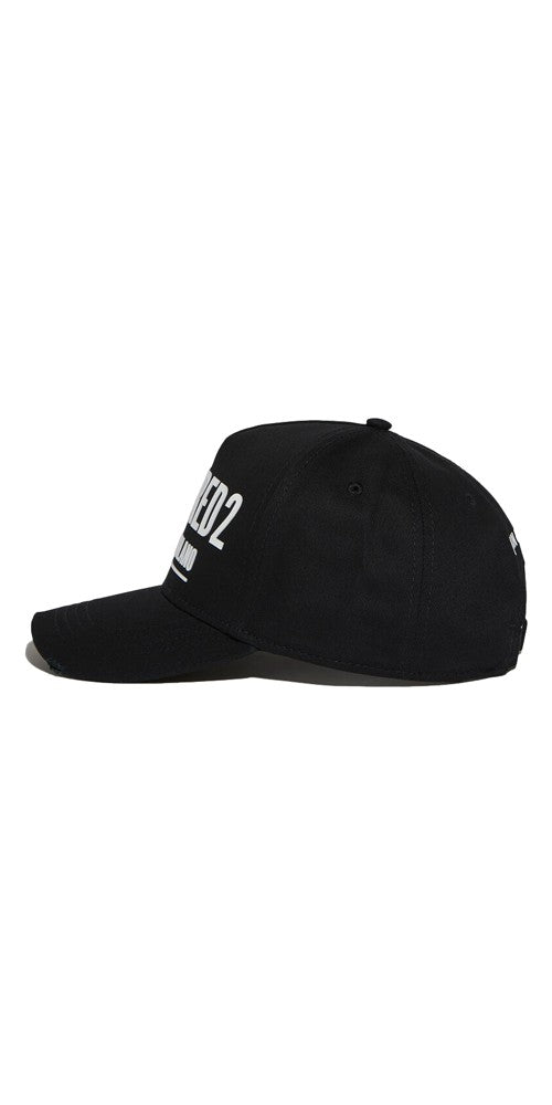 *CERESIO 9, MILANO BASEBALL CAP