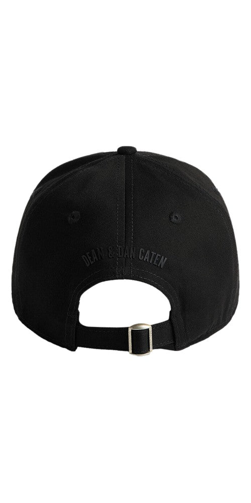Dsquared2 Ceresio 9 Baseball Cap schwarz unisex